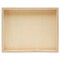 Wood Canvas Cradled 14 x 11 inch, Blank Signs for Painting &#x26; Framing|Woodpeckers